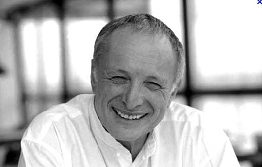 Richard Rogers