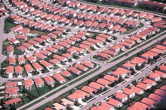 città diffuse