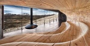 padiglione Norvegia Snohetta 03