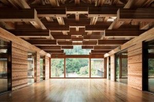 Wooden Bridge Museum 01