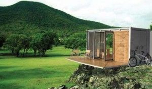 abitazione off grid