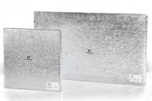 Vacuum Insulation Panels