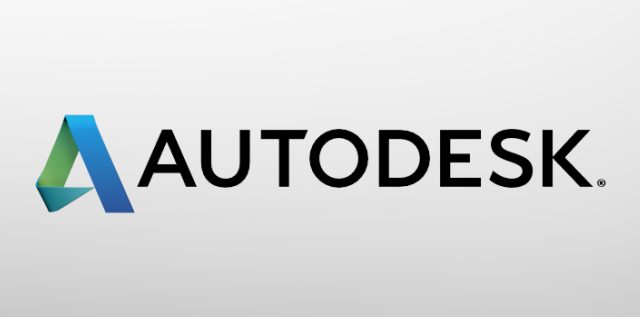 logo autodesk