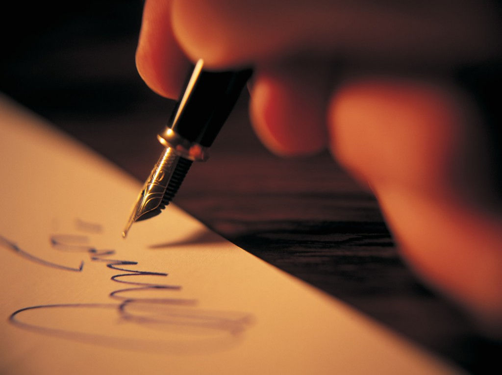 esempio Curriculum Vitae europeo