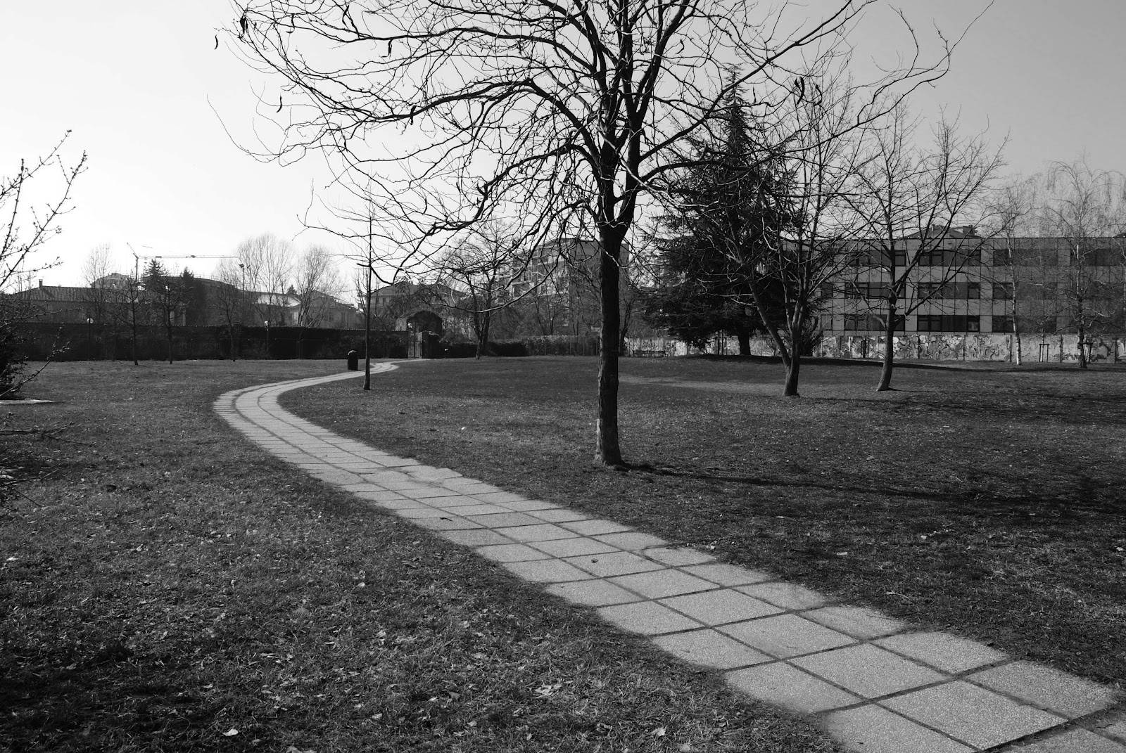 standard urbanistici