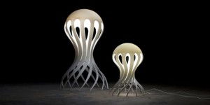 lampada cirrata