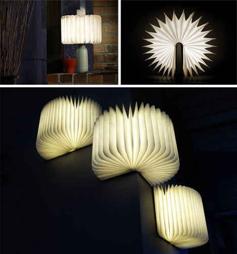 lampada lumio