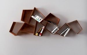 libreria modulare Su