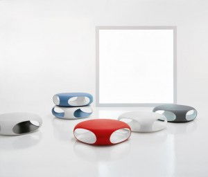 Tavolino Pebble