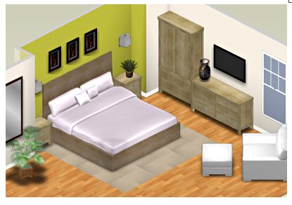 homestyler