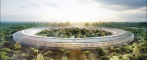Campus Apple