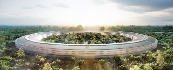 Campus Apple