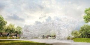 Serpentine Gallery