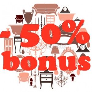 bonus mobili