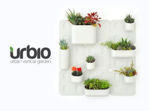 giardini verticali