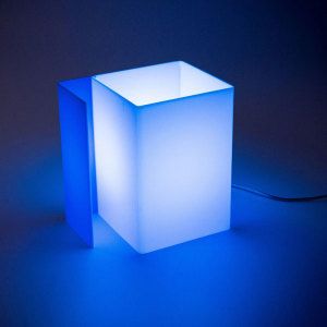 lampada booklight