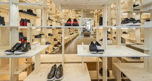 Kengo Kuma CamperLab