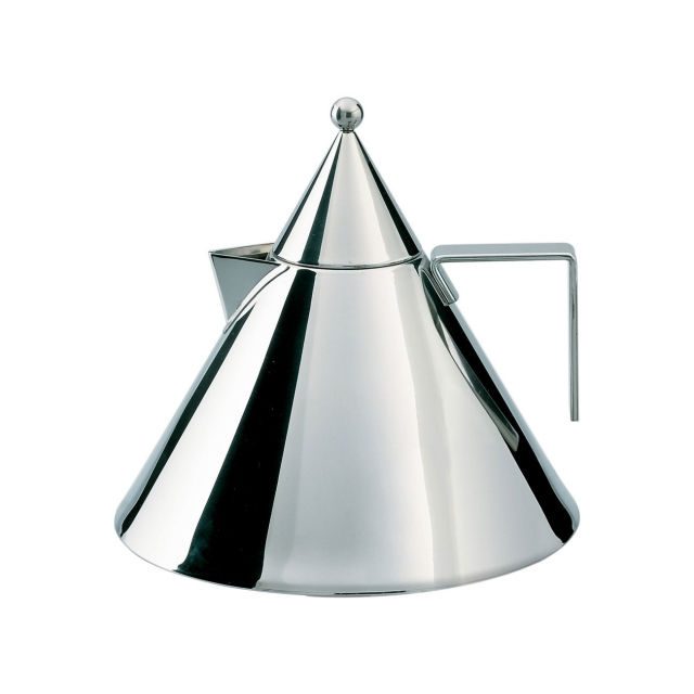 Aldo Rossi designer