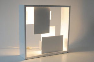 Lampada Fato Gio Ponti