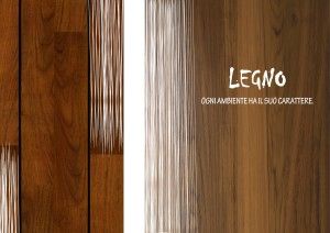 legno