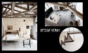 Design Heros