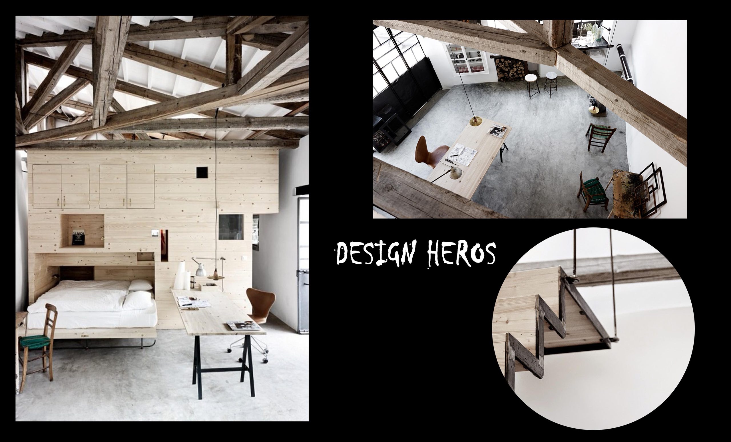 Design Heros