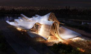 Cina EXPO 2015