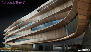 Autodesk Revit
