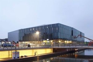 stazione ferroviaria di Delft