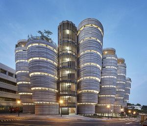 studiare a Singapore