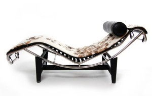 Chaise Longue