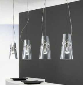 lampade a sospensione eleganti