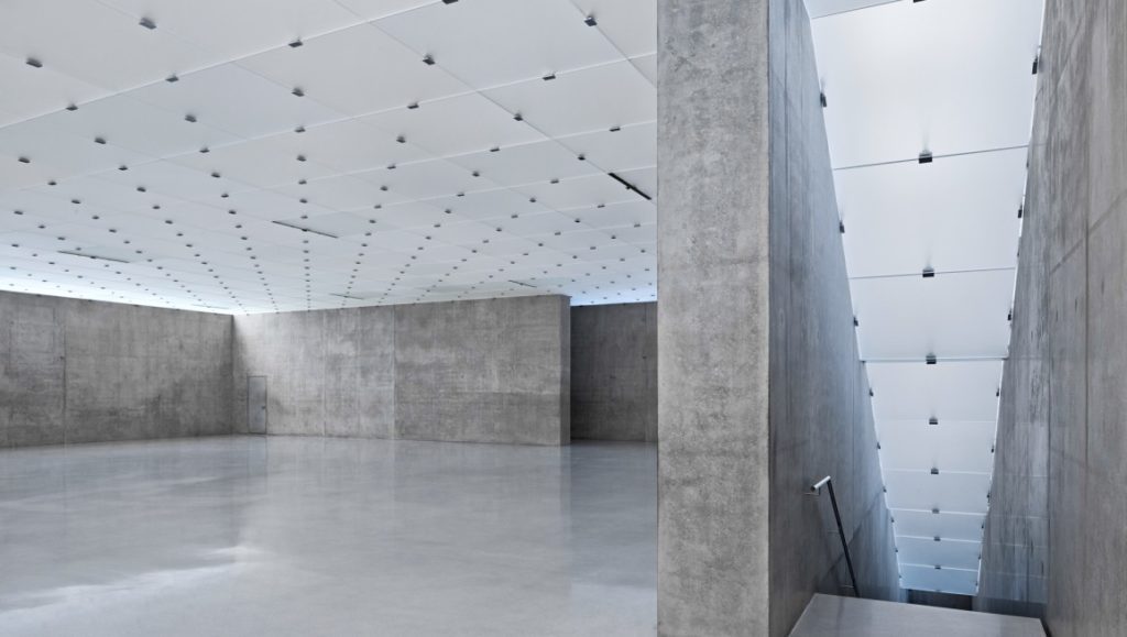zumthor opere