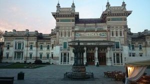 Salsomaggiore terme
