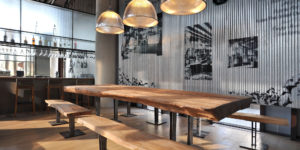 arredamento bar