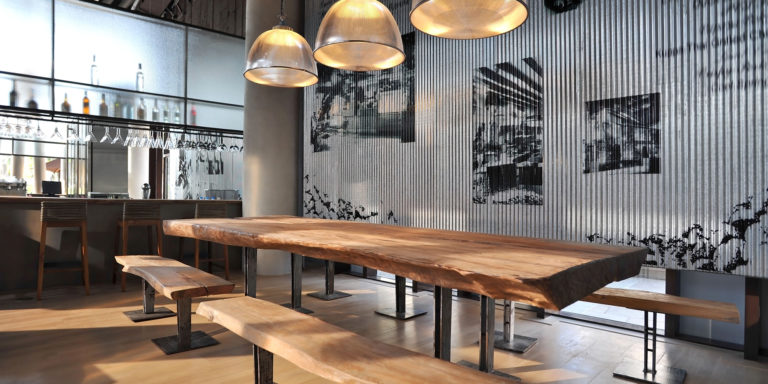 arredamento bar