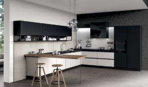 come arredare cucina