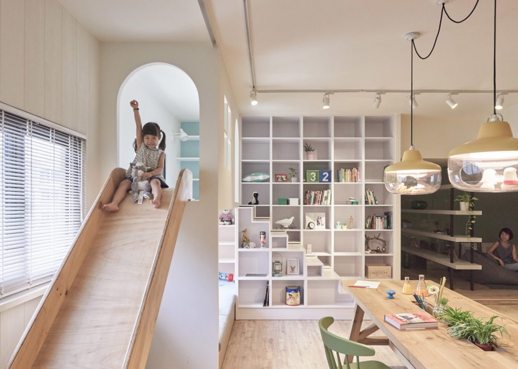 design per bambini