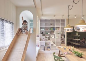 design per bambini