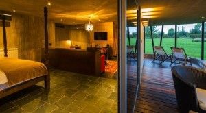 hotel interni