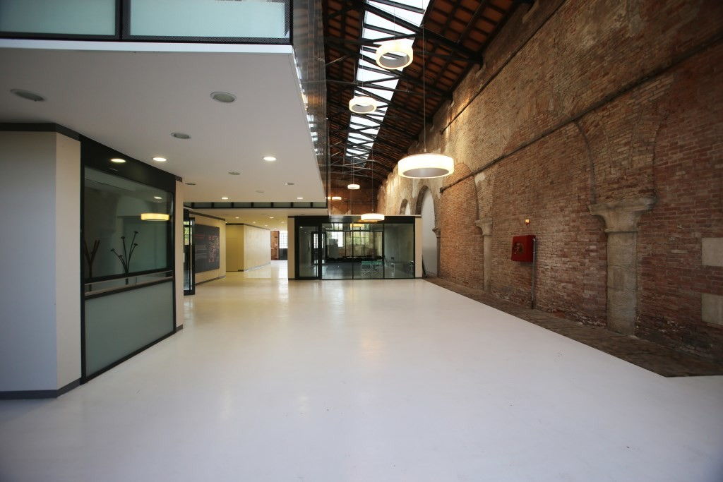 Tesa 105 Venezia