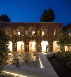Palazzo Campiello Vigonovo