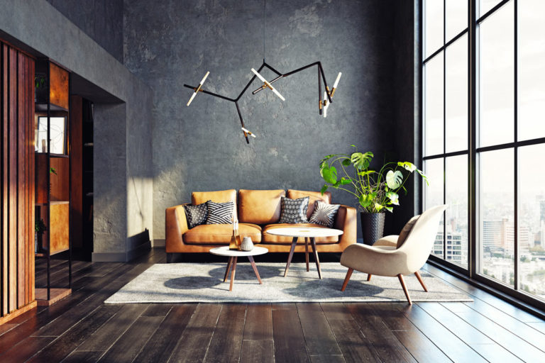 arredamento vintage