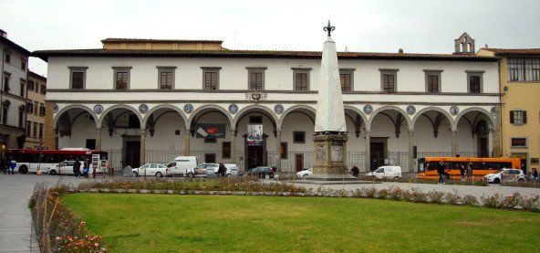 Museo del Novecento Firenze