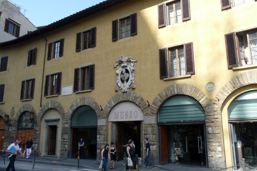 Museo dell'Opera del Duomo di Firenze