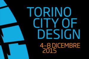 Torino città del design