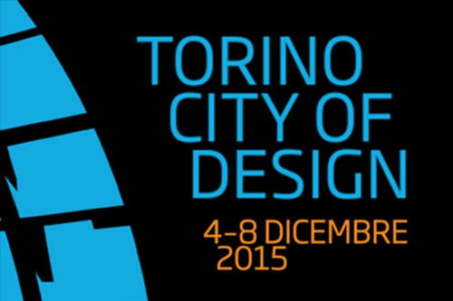 Torino città del design