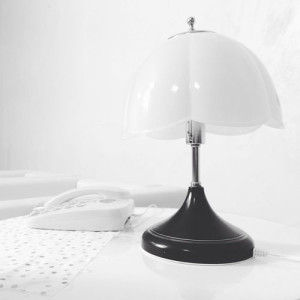 Lampade design