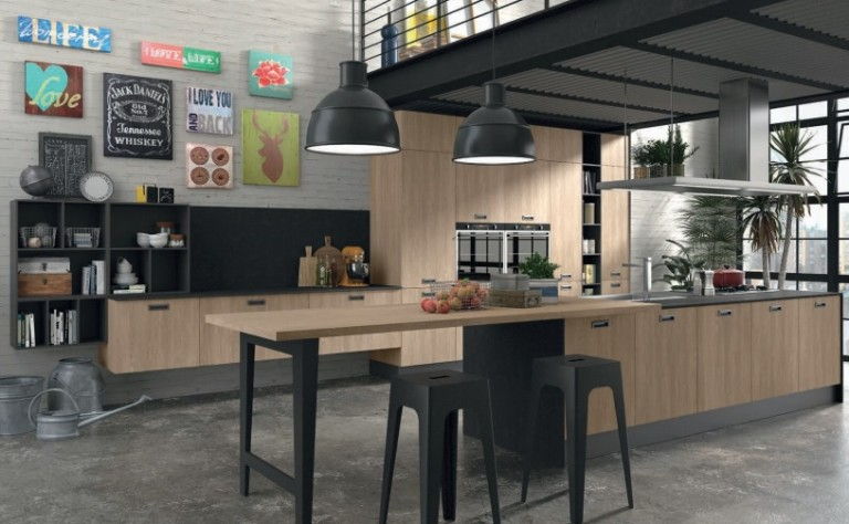 Cucina