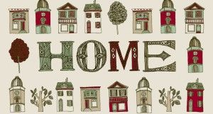viaggio interno casa